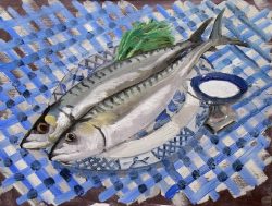 Mackerel