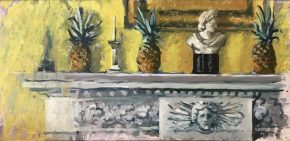 Pineapples, Monreith